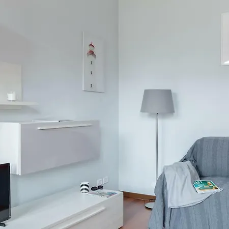 Don Bosco Horizon Apartamento *