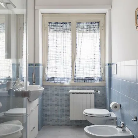 Don Bosco Horizon Apartamento Roma