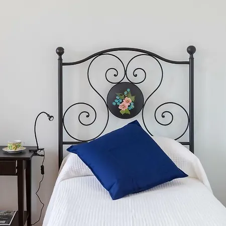 Apartamento Don Bosco Horizon