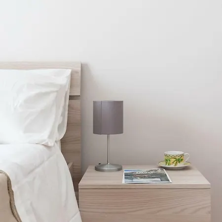 Don Bosco Horizon Apartamento *