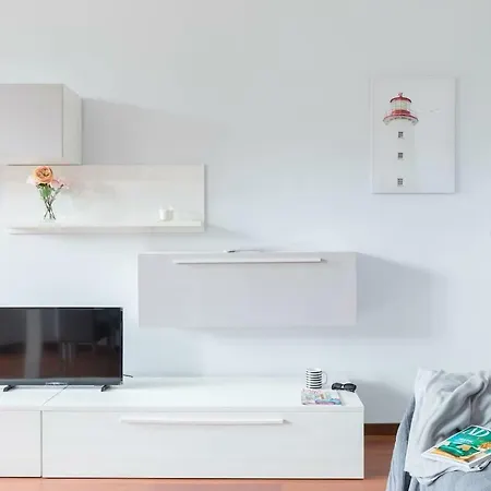 Apartamento Don Bosco Horizon *