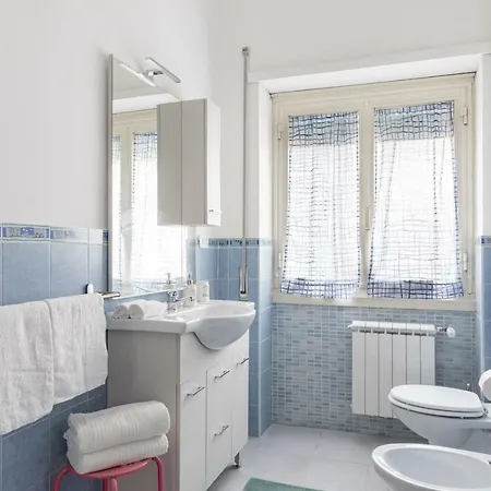 Apartamento Don Bosco Horizon