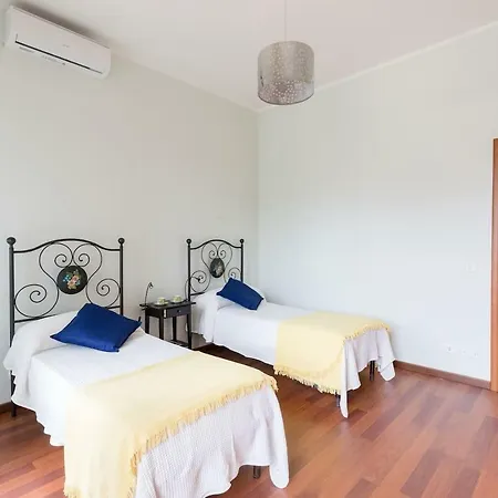 Apartamento Don Bosco Horizon