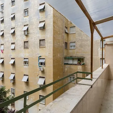Don Bosco Horizon Διαμέρισμα