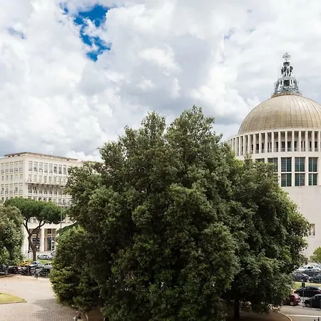 Don Bosco Horizon Ρώμη