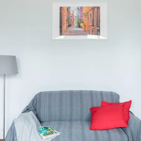 Apartment Don Bosco Horizon