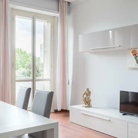 Don Bosco Horizon Apartment *