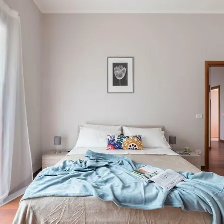 Apartment Don Bosco Horizon