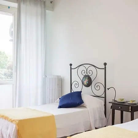 Apartment Don Bosco Horizon