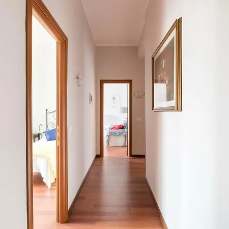 Don Bosco Horizon Apartment *