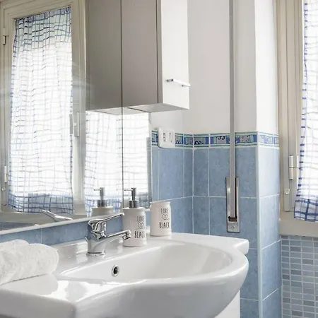 Don Bosco Horizon Apartment *