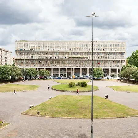 Don Bosco Horizon Lägenhet